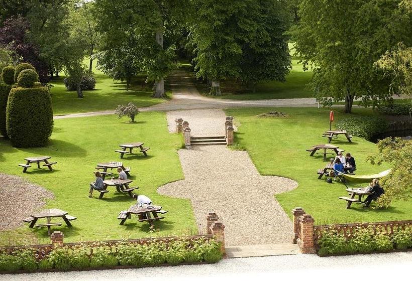 Hotel The Oaksmere 6