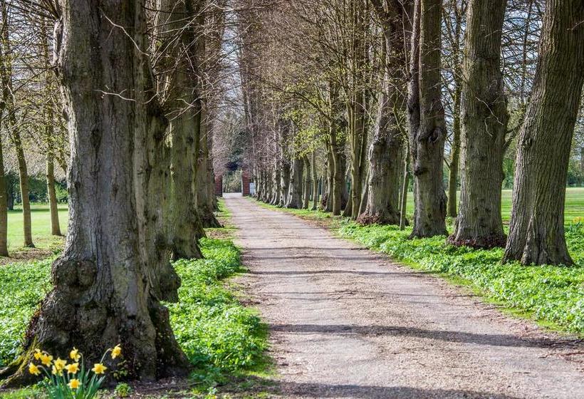 Hotel The Oaksmere 7