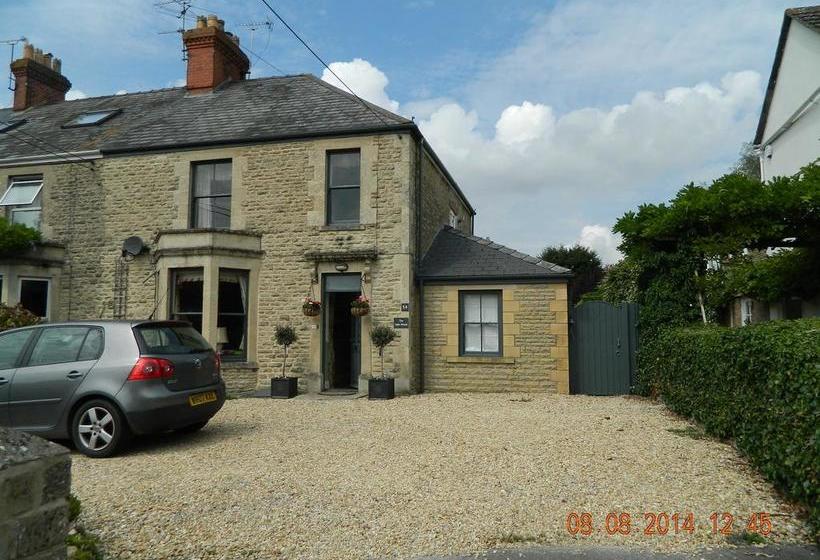 Bed & Breakfast The Light House