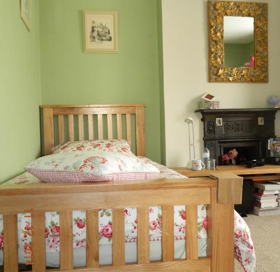 Bed & Breakfast The Light House 1