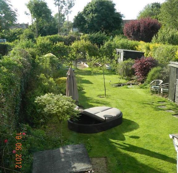 Bed & Breakfast The Light House 2