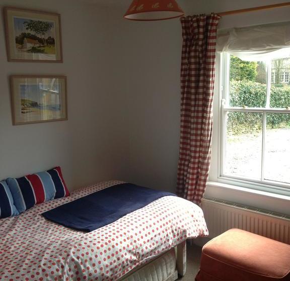 Bed & Breakfast The Light House 4