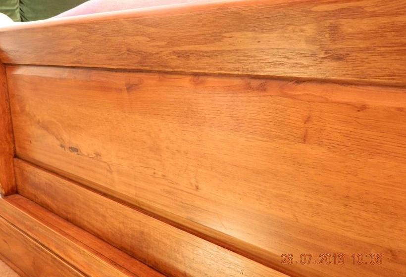 Bed & Breakfast The Light House 5