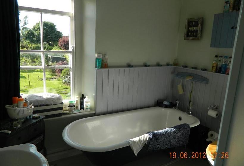 Bed & Breakfast The Light House 6