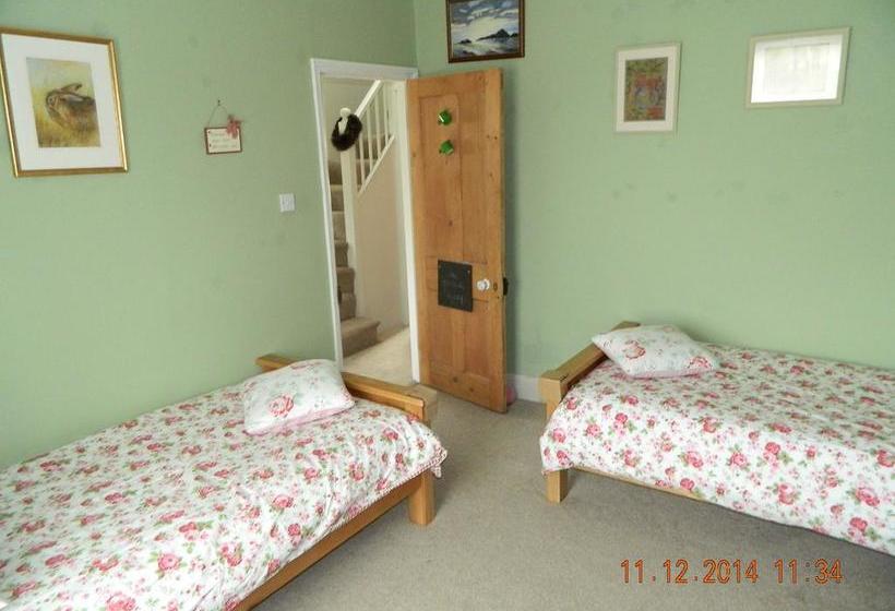 Bed & Breakfast The Light House 7