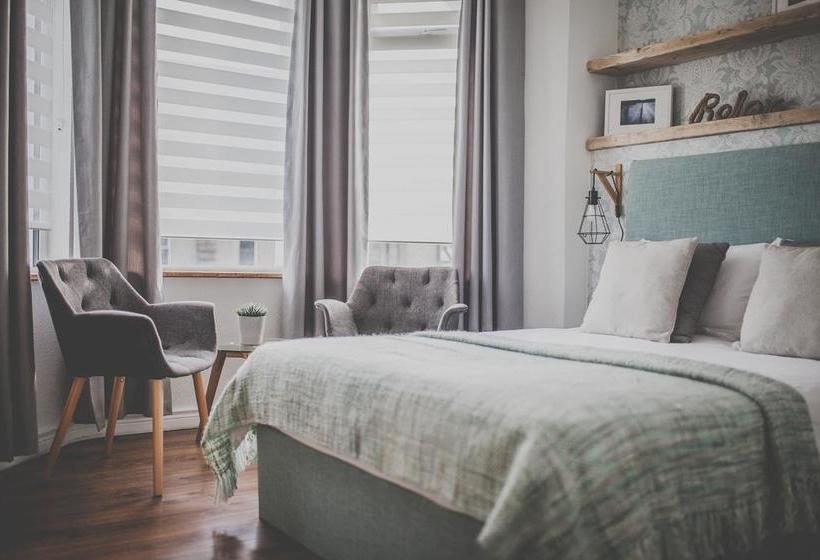 Bed & Breakfast Antique House 11