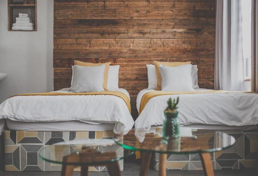 Bed & Breakfast Antique House 14