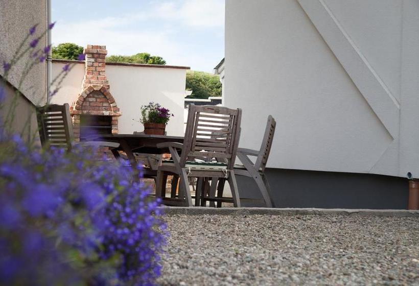 Bed & Breakfast Antique House 3