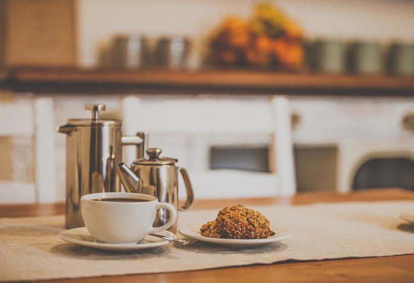 Bed & Breakfast Antique House 6