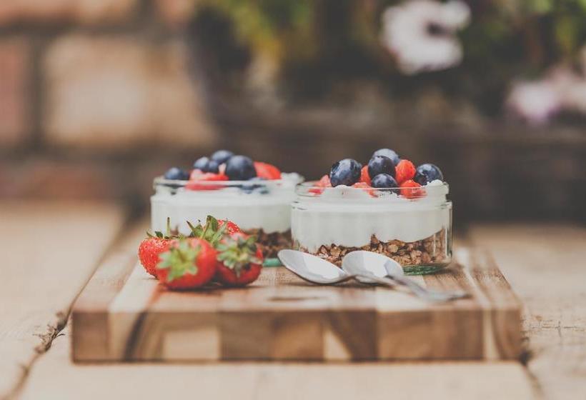 Bed & Breakfast Antique House 7