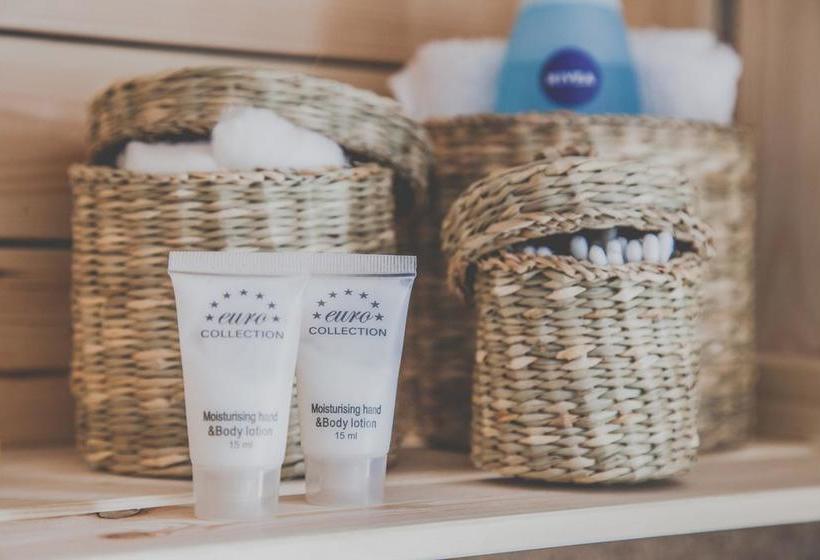 Bed & Breakfast Antique House 8