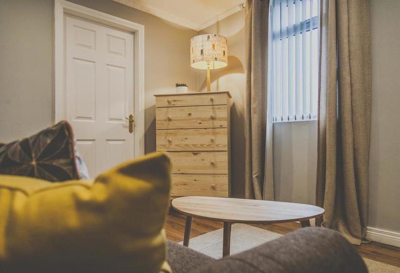 Bed & Breakfast Antique House 9