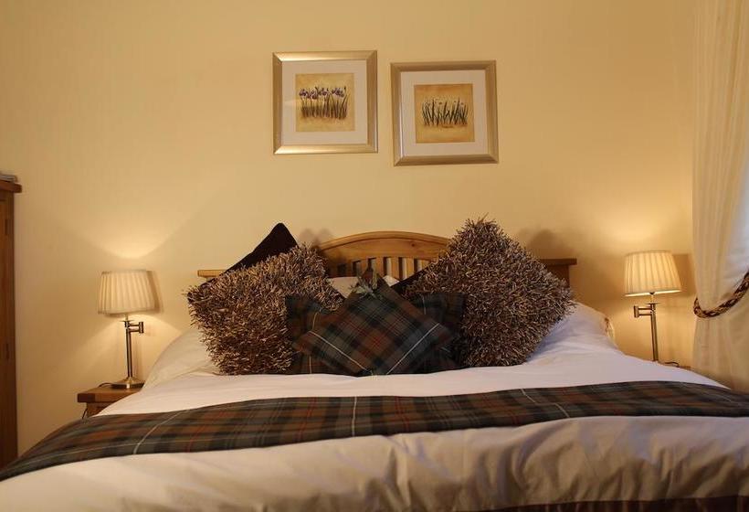 Bed and Breakfast Valleyview House 2