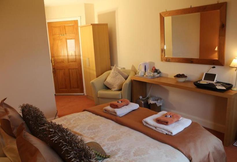 Bed and Breakfast Valleyview House 3