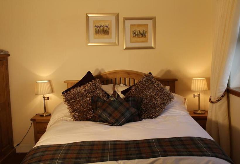 Bed and Breakfast Valleyview House 4