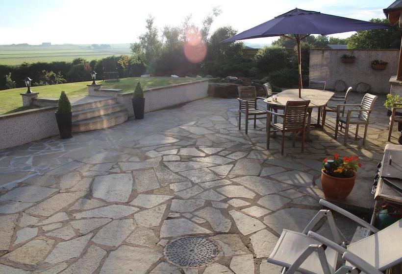 Bed and Breakfast Valleyview House 5