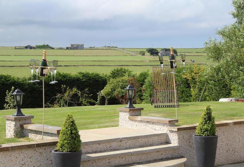 Bed and Breakfast Valleyview House 6