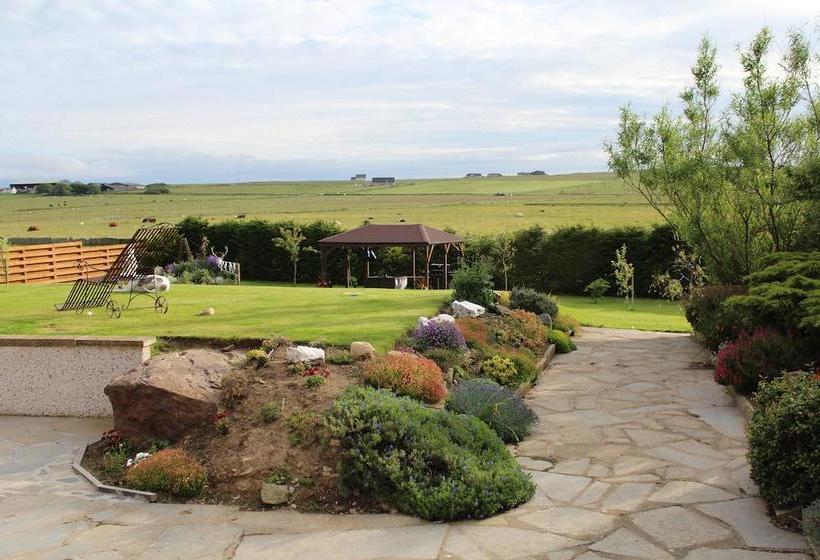 Bed and Breakfast Valleyview House 7