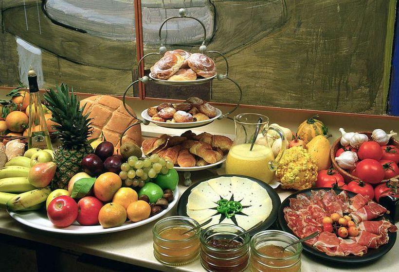 Hotel L'Estació  | Bocairent | Valencia | España 10