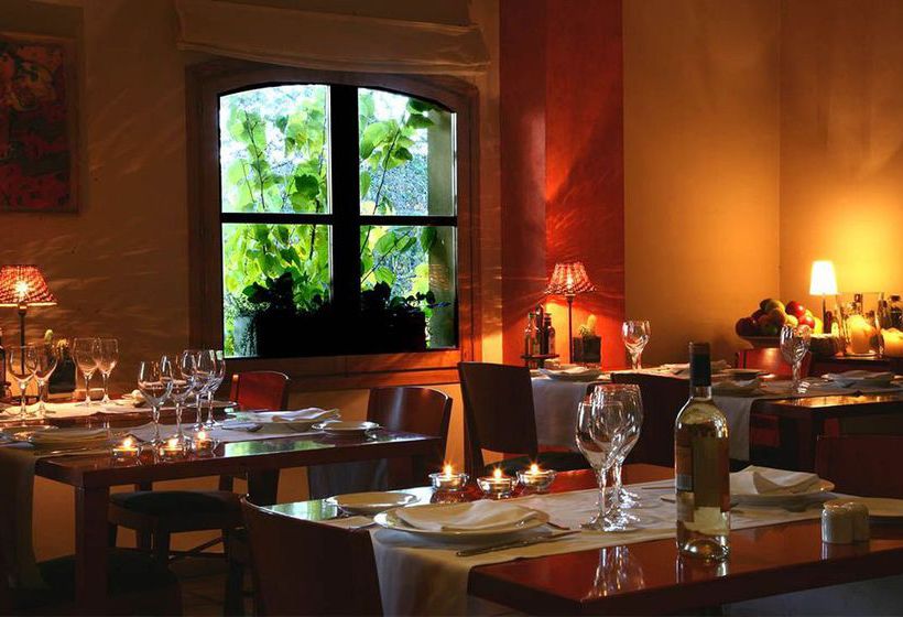 Hotel L'Estació  | Bocairent | Valencia | España 11