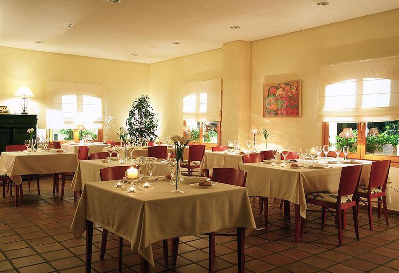 Hotel L'Estació  | Bocairent | Valencia | España 12