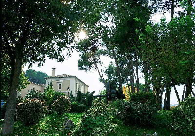 Hotel L'Estació  | Bocairent | Valencia | España 13