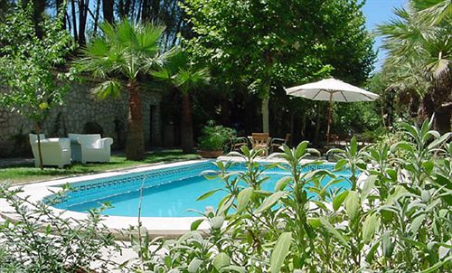 Hotel L'Estació  | Bocairent | Valencia | España 16