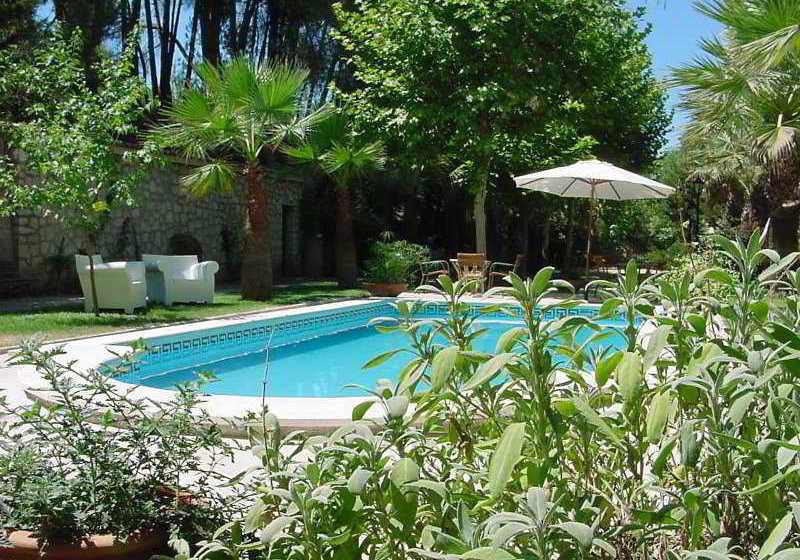 Hotel L'Estació  | Bocairent | Valencia | España 17