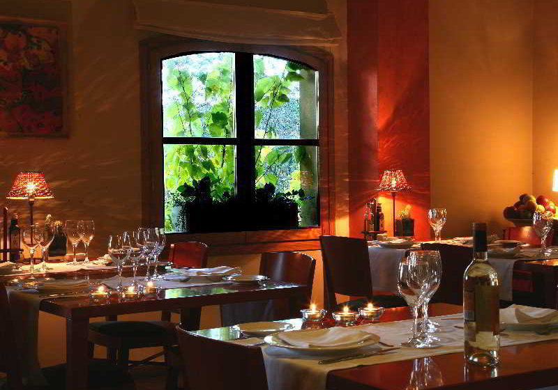 Hotel L'Estació  | Bocairent | Valencia | España 18