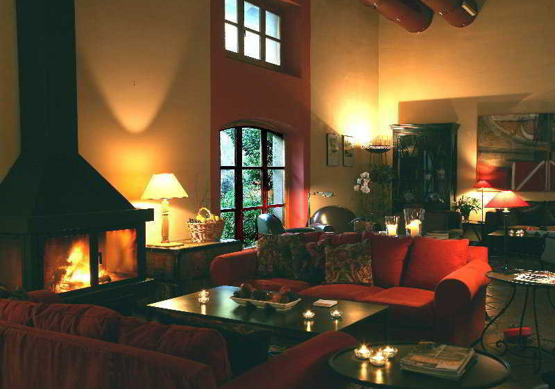 Hotel L'Estació  | Bocairent | Valencia | España 19