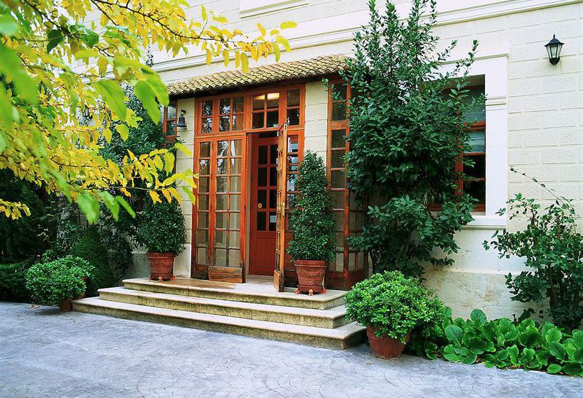 Hotel L'Estació  | Bocairent | Valencia | España 2