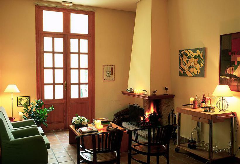 Hotel L'Estació  | Bocairent | Valencia | España 3