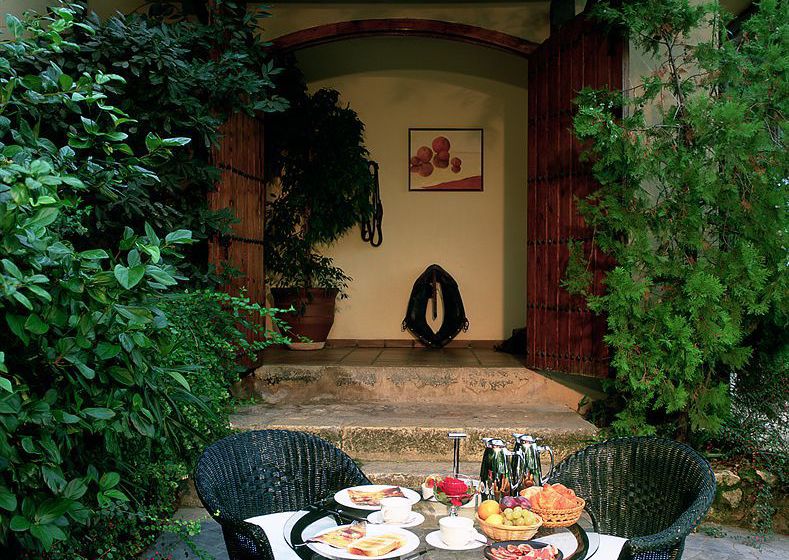 Hotel L'Estació  | Bocairent | Valencia | España 4