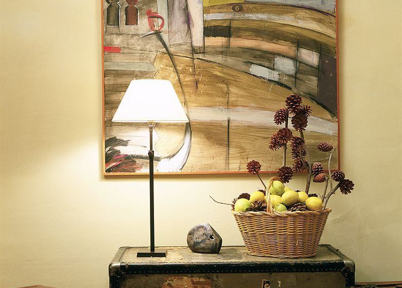 Hotel L'Estació  | Bocairent | Valencia | España 5