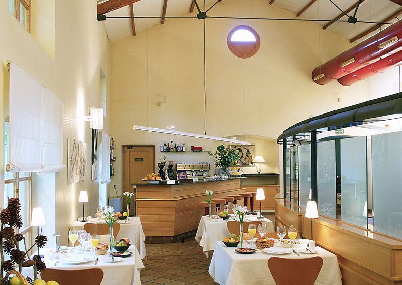 Hotel L'Estació  | Bocairent | Valencia | España 7