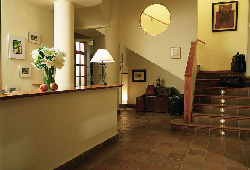 Hotel L'Estació  | Bocairent | Valencia | España 8