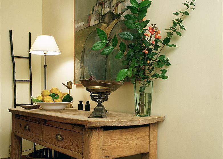 Hotel L'Estació  | Bocairent | Valencia | España 9