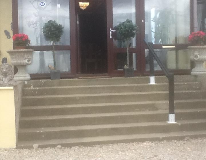 Wetherby Seaview House Bed & Breakfast