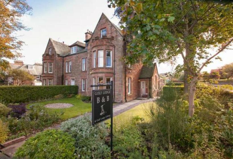 Golf Lodge Bed & Breakfast