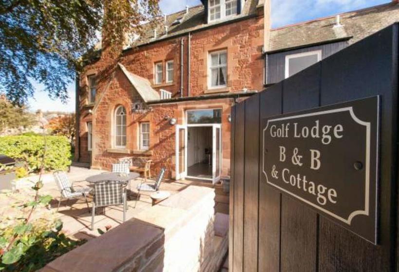 Golf Lodge Bed & Breakfast 2