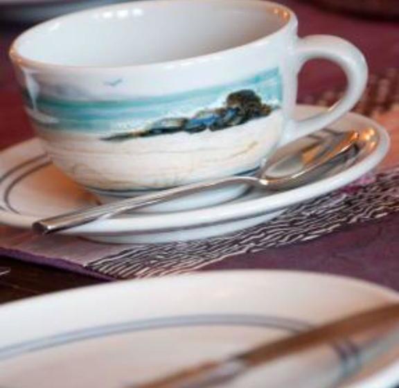 Golf Lodge Bed & Breakfast 5