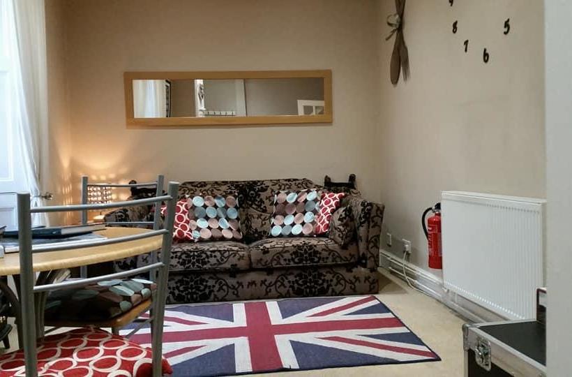 Bed and Breakfast Orrest Cottage