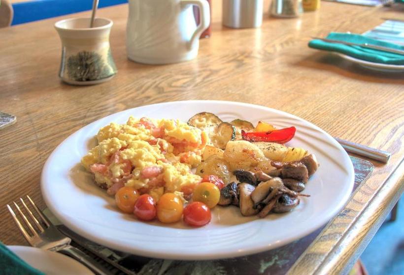 Bed and Breakfast The Old Rectory