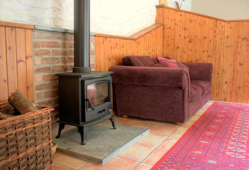 Bed and Breakfast The Old Rectory 13