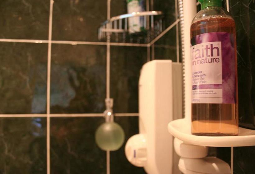 Bed and Breakfast The Old Rectory 14