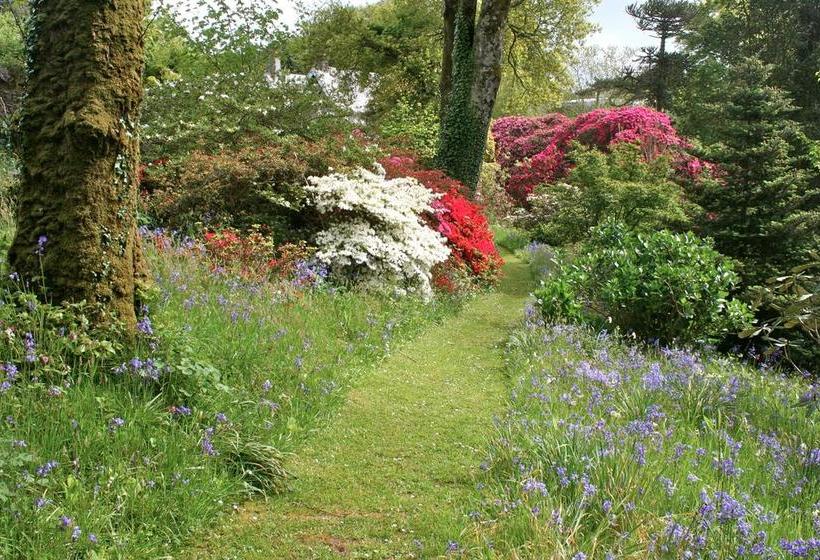 Bed and Breakfast The Old Rectory 2