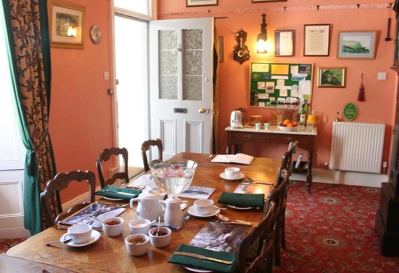 Bed and Breakfast The Old Rectory 5