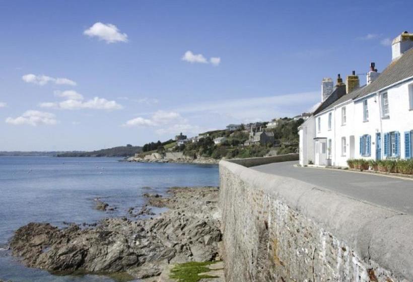 Hotel Ship And Castle 12