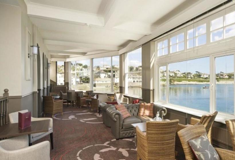 Hotel Ship And Castle 14