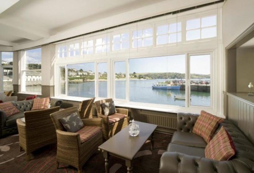 Hotel Ship And Castle 16